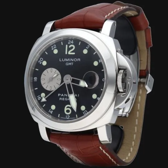 Montre Panerai Luminor GMT Regatta sold by 58 Facettes product image thumbnail 2