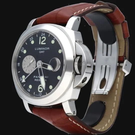 Montre Panerai Luminor GMT Regatta sold by 58 Facettes product image thumbnail 3