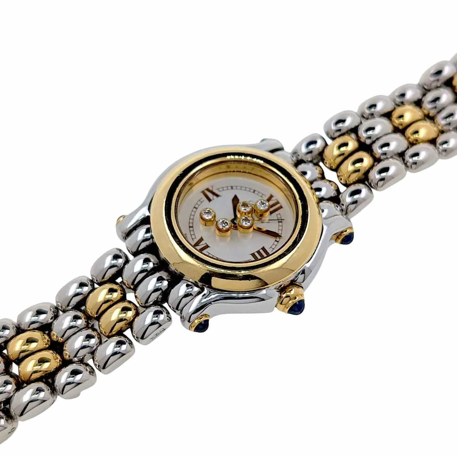 CHOPARD - Montre Happy Sport sold by 58 Facettes product image thumbnail 4