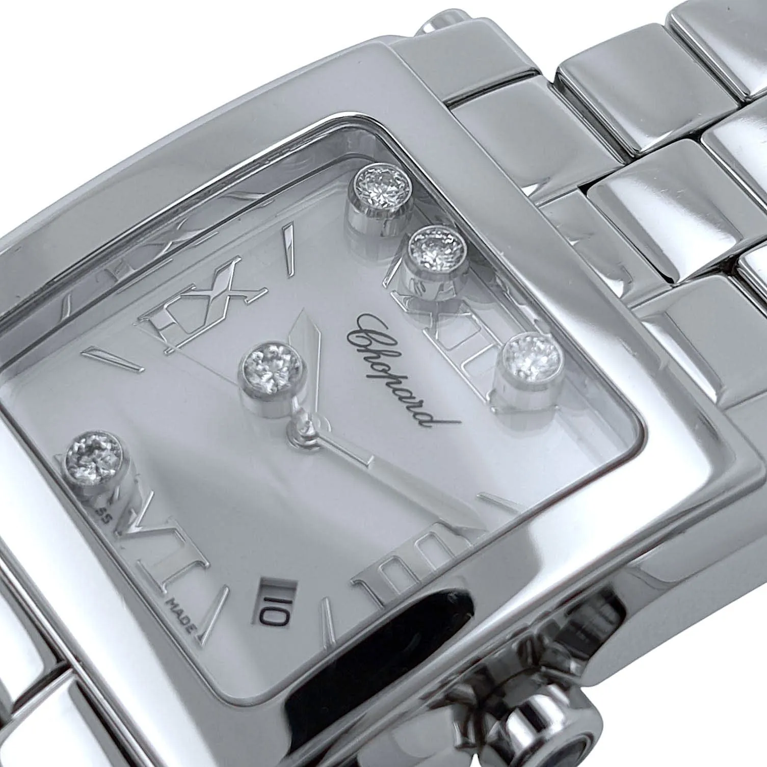 CHOPARD - Montre Happy Sport XL sold by 58 Facettes product image thumbnail 5