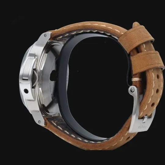 Panerai Montre Luminor Power Reserve sold by 58 Facettes product image thumbnail 4