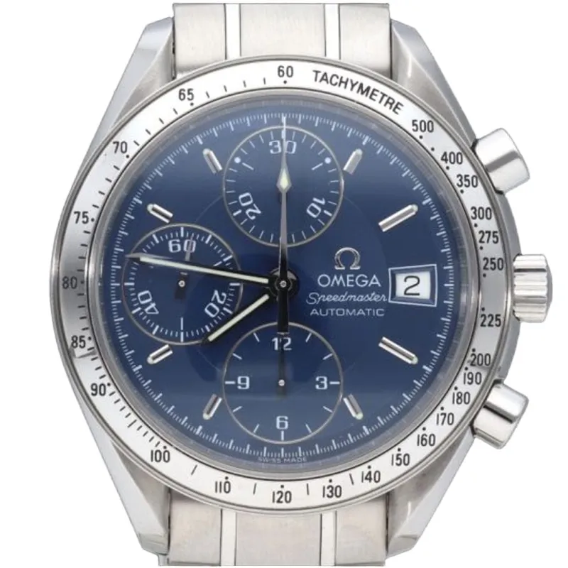 Montre Omega Speedmaster Date sold by 58 Facettes