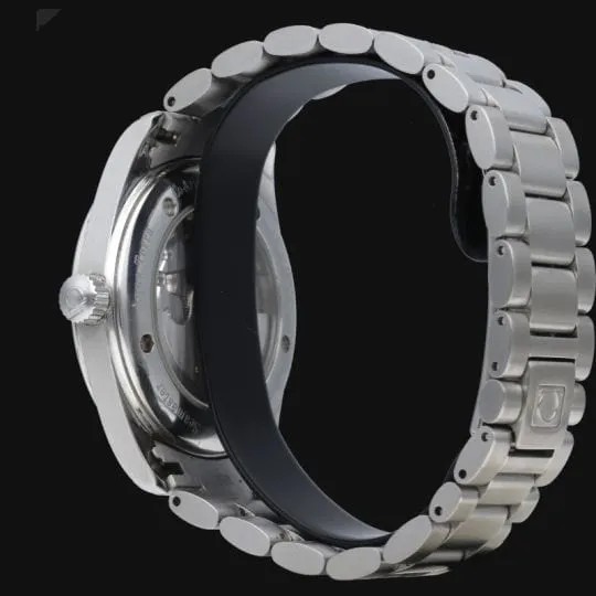 Omega Montre Seamaster Aqua Terra Co-Axial sold by 58 Facettes product image thumbnail 4