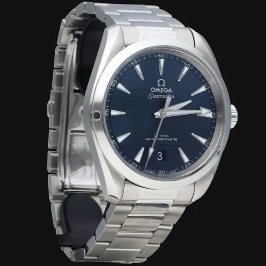 Omega Montre Seamaster Aqua Terra sold by 58 Facettes product image thumbnail 4