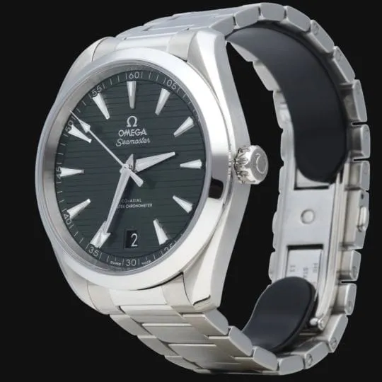 Omega Montre Seamaster Aqua Terra sold by 58 Facettes product image thumbnail 3