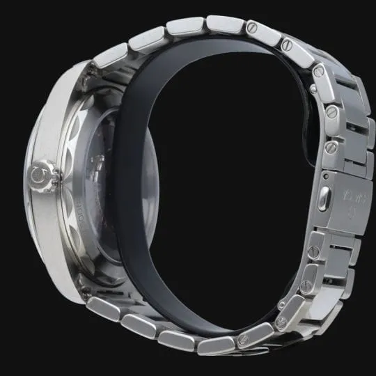 Omega Montre Seamaster Aqua Terra sold by 58 Facettes product image thumbnail 4