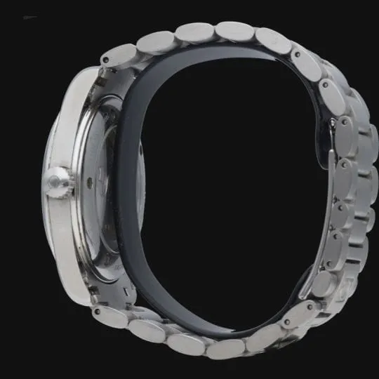 Omega Montre Seamaster Aqua Terra sold by 58 Facettes product image thumbnail 4