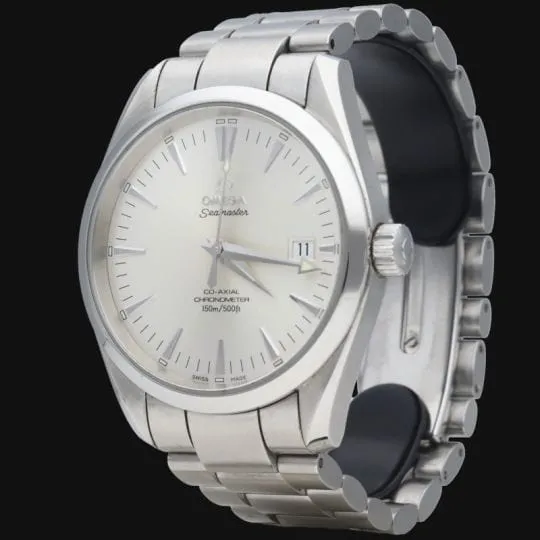 Omega Montre Seamaster Aqua Terra sold by 58 Facettes product image thumbnail 2