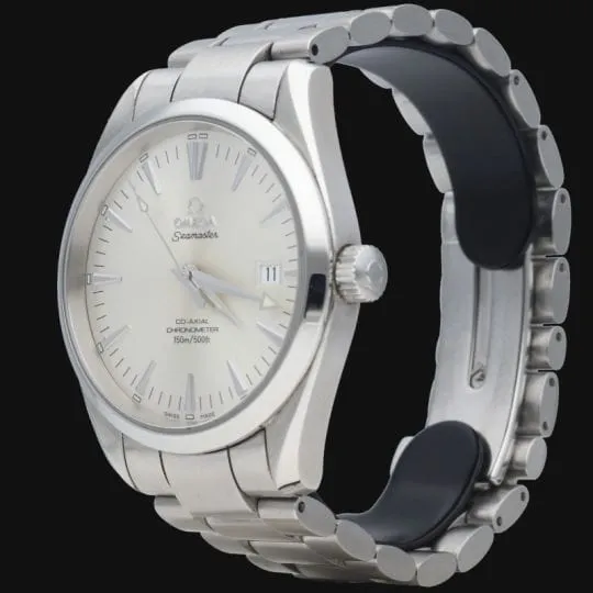 Omega Montre Seamaster Aqua Terra sold by 58 Facettes product image thumbnail 3