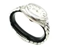 ROLEX. Montre "Oyster perpetual Air King" vintage (réf.5500) sold by 58 Facettes