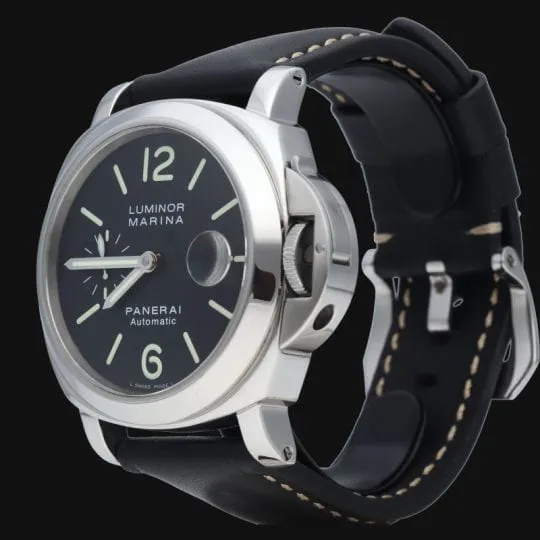 Panerai Montre Luminor Marina Automatic sold by 58 Facettes product image thumbnail 3