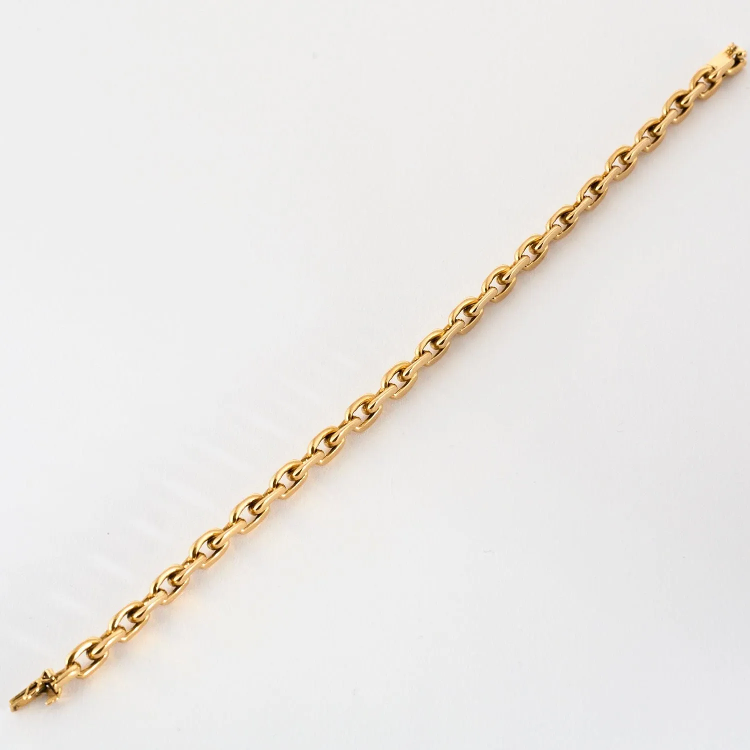 Bracelet ou jaune sold by 58 Facettes product image thumbnail 3