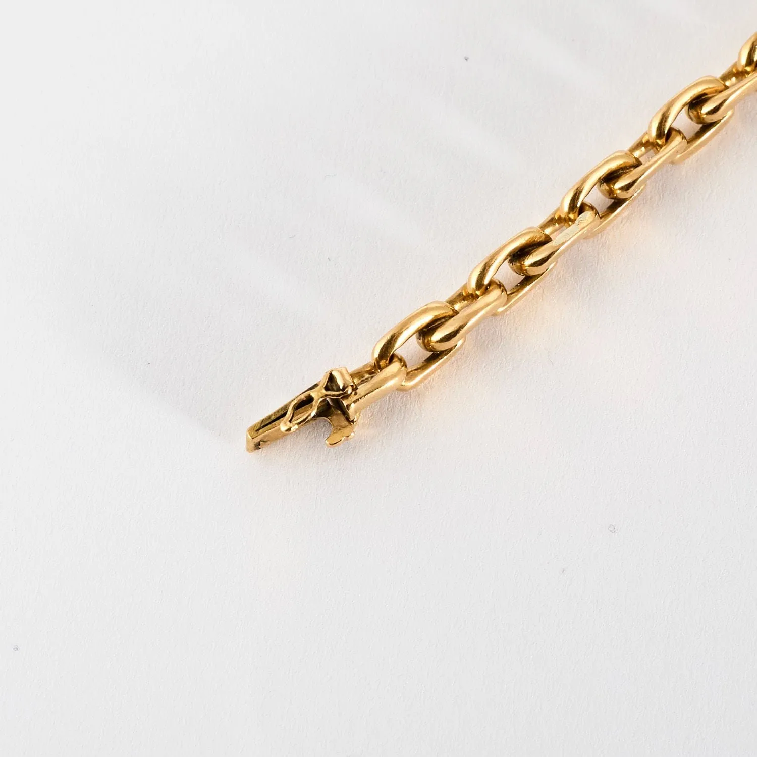 Bracelet ou jaune sold by 58 Facettes product image thumbnail 4