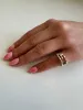 GUCCI - Bague en argent sold by 58 Facettes