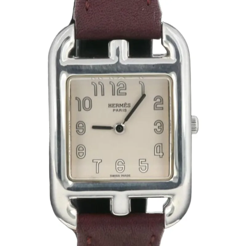 Hermes Montre Cape Cod sold by 58 Facettes
