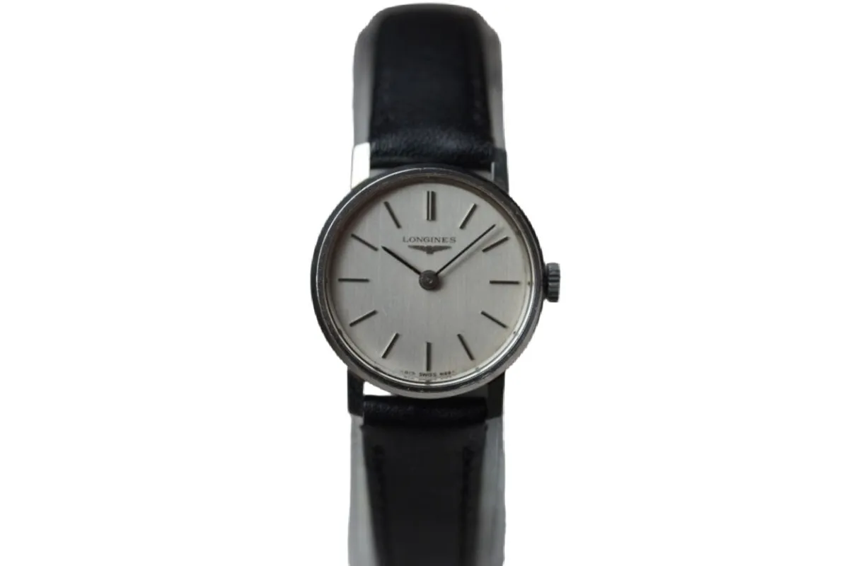 Longines Vintage 817 4129 sold by 58 Facettes