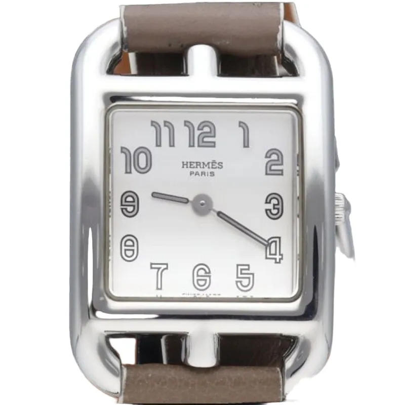 Hermes Montre Cape Cod sold by 58 Facettes