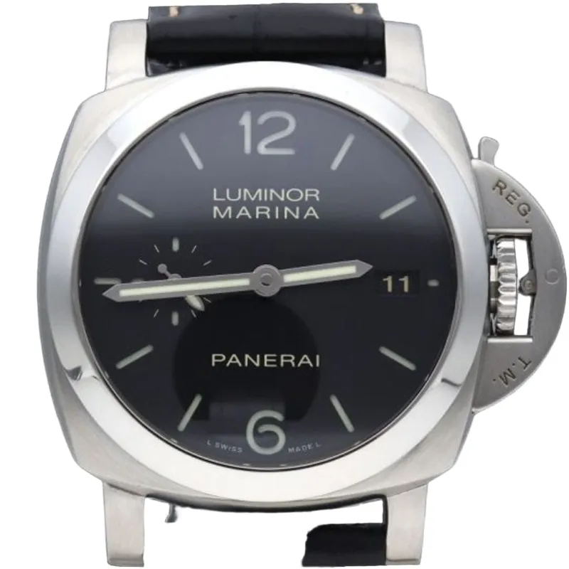 Panerai Montre Luminor 1950 3 Days Automatique sold by 58 Facettes