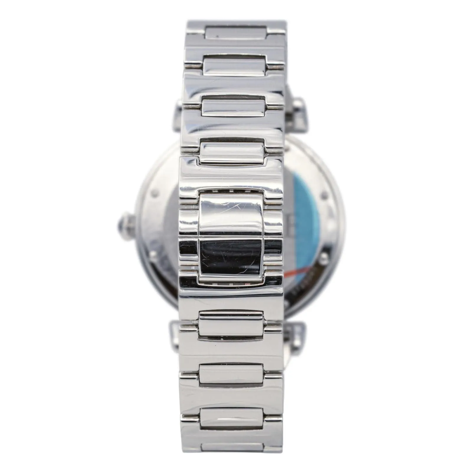 Chopard Montre Impériale Acier Diamant, Améthyste sold by 58 Facettes product image thumbnail 5