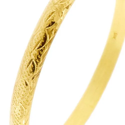 Bracelet jonc sold by 58 Facettes product image thumbnail 2