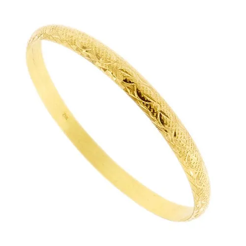 Bracelet jonc sold by 58 Facettes