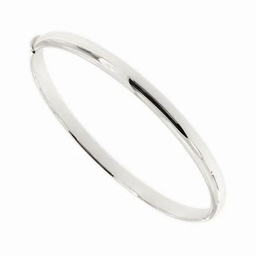 Bracelet rigide ouvrable sold by 58 Facettes