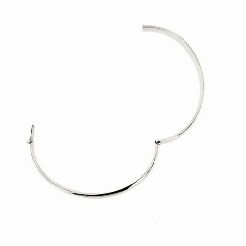 Bracelet rigide ouvrable sold by 58 Facettes product image thumbnail 2