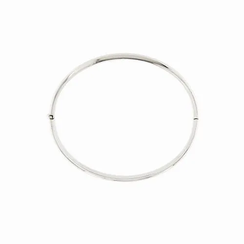 Bracelet rigide ouvrable sold by 58 Facettes product image thumbnail 3