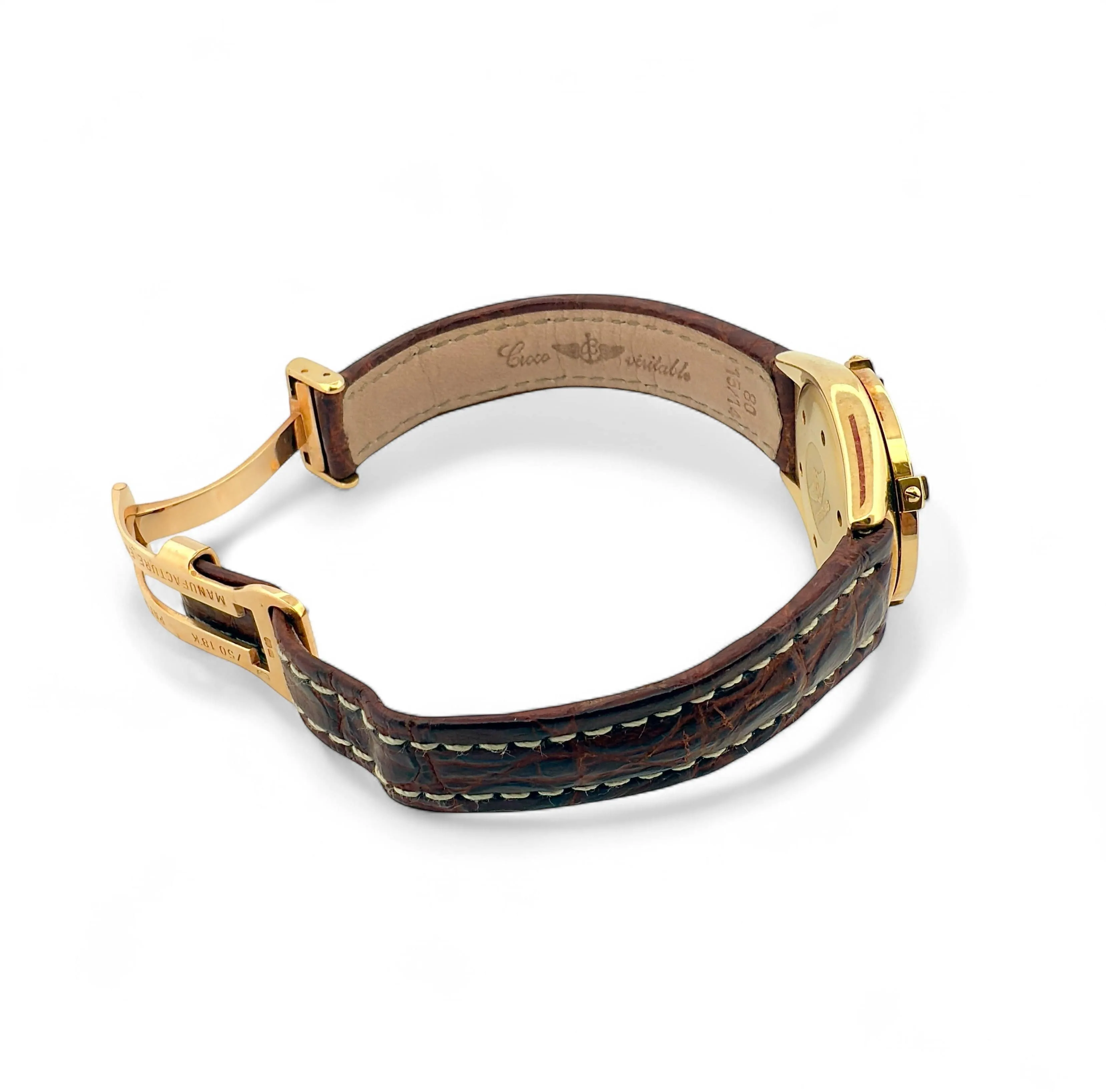 Montre femme Breitling sold by 58 Facettes product image thumbnail 5