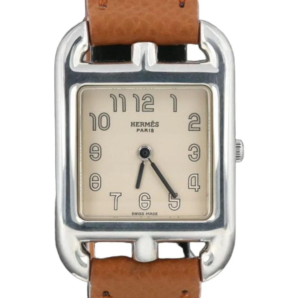 Hermes Montre Cape Cod sold by 58 Facettes