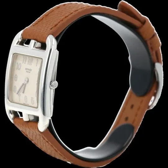 Hermes Montre Cape Cod sold by 58 Facettes product image thumbnail 4