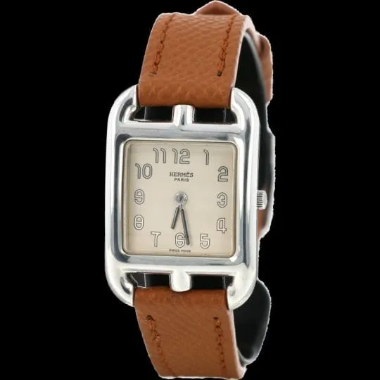 Hermes Montre Cape Cod sold by 58 Facettes product image thumbnail 2