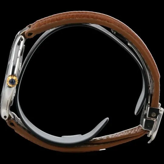 Cartier Montre Must 21 sold by 58 Facettes product image thumbnail 5