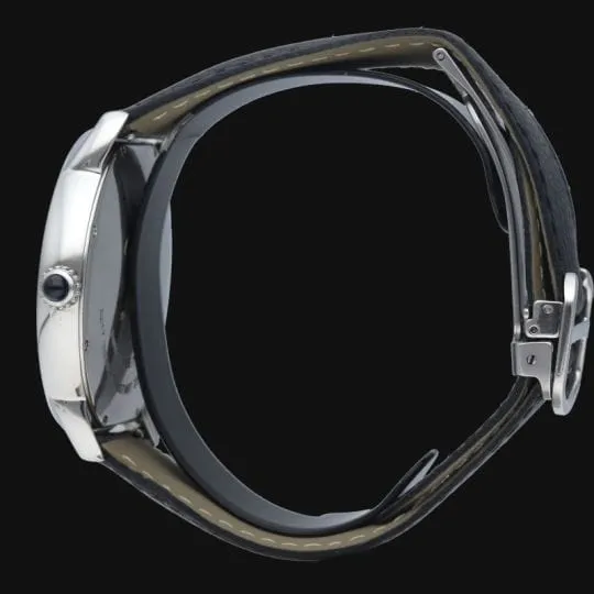 Cartier Montre Ronde Solo sold by 58 Facettes product image thumbnail 3