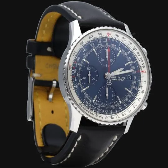 Breitling Montre Navitimer Heritage 41 sold by 58 Facettes product image thumbnail 5