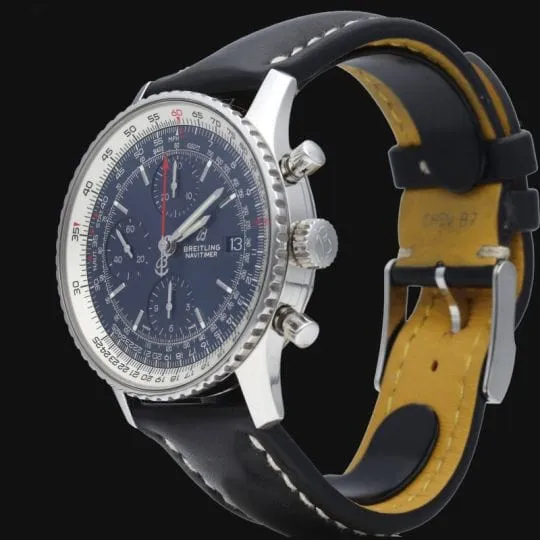 Breitling Montre Navitimer Heritage 41 sold by 58 Facettes product image thumbnail 3