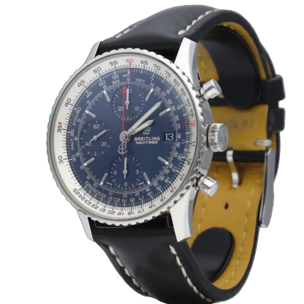 Breitling Montre Navitimer Heritage 41 sold by 58 Facettes