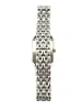 HERMES. Collection "Cape Cod", montre en or blanc 18K sold by 58 Facettes