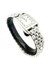 HERMES. Collection "Cape Cod", montre en or blanc 18K sold by 58 Facettes