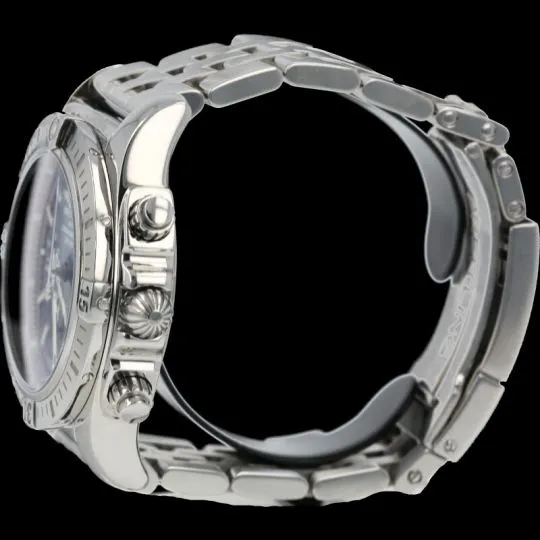 Breitling Montre Chronomat 44 sold by 58 Facettes product image thumbnail 4