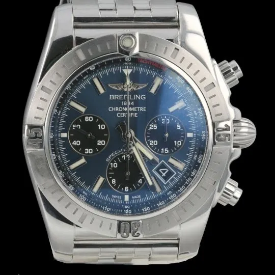 Breitling Montre Chronomat 44 sold by 58 Facettes
