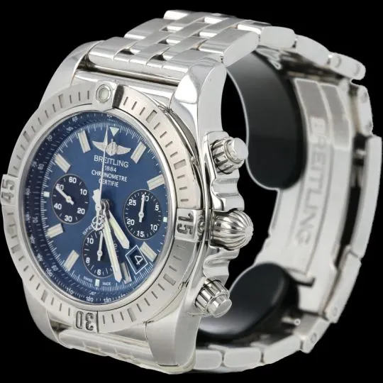Breitling Montre Chronomat 44 sold by 58 Facettes product image thumbnail 2