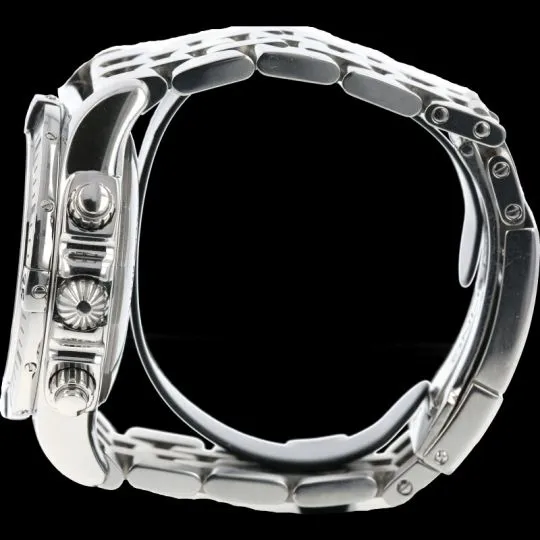 Breitling Montre Chronomat 44 sold by 58 Facettes product image thumbnail 5