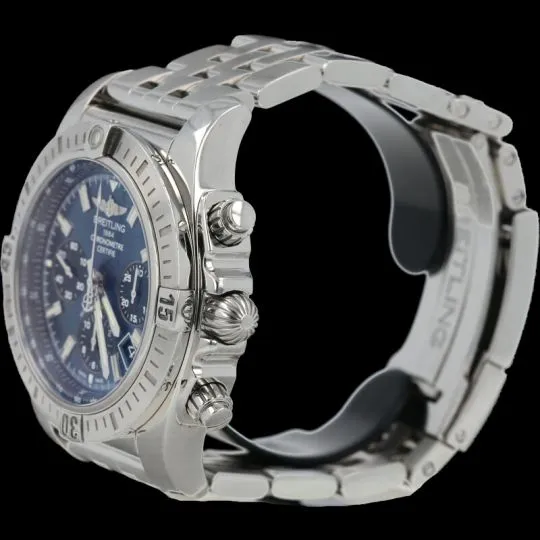 Breitling Montre Chronomat 44 sold by 58 Facettes product image thumbnail 3
