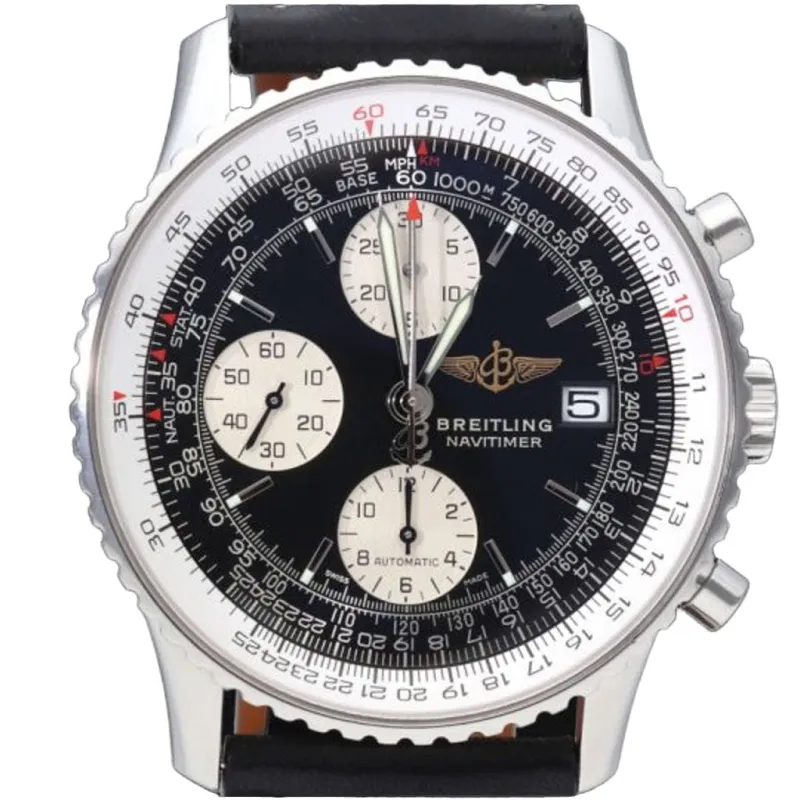 Breitling Montre Navitimer Heritage 41 sold by 58 Facettes