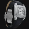 Cartier Montre Santos 100 sold by 58 Facettes
