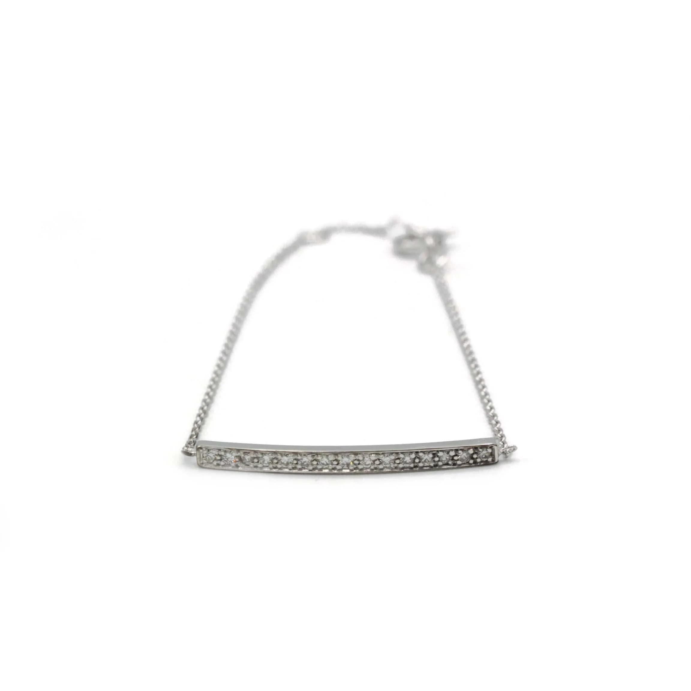 Bracelet - Or & Diamants sold by 58 Facettes product image thumbnail 3