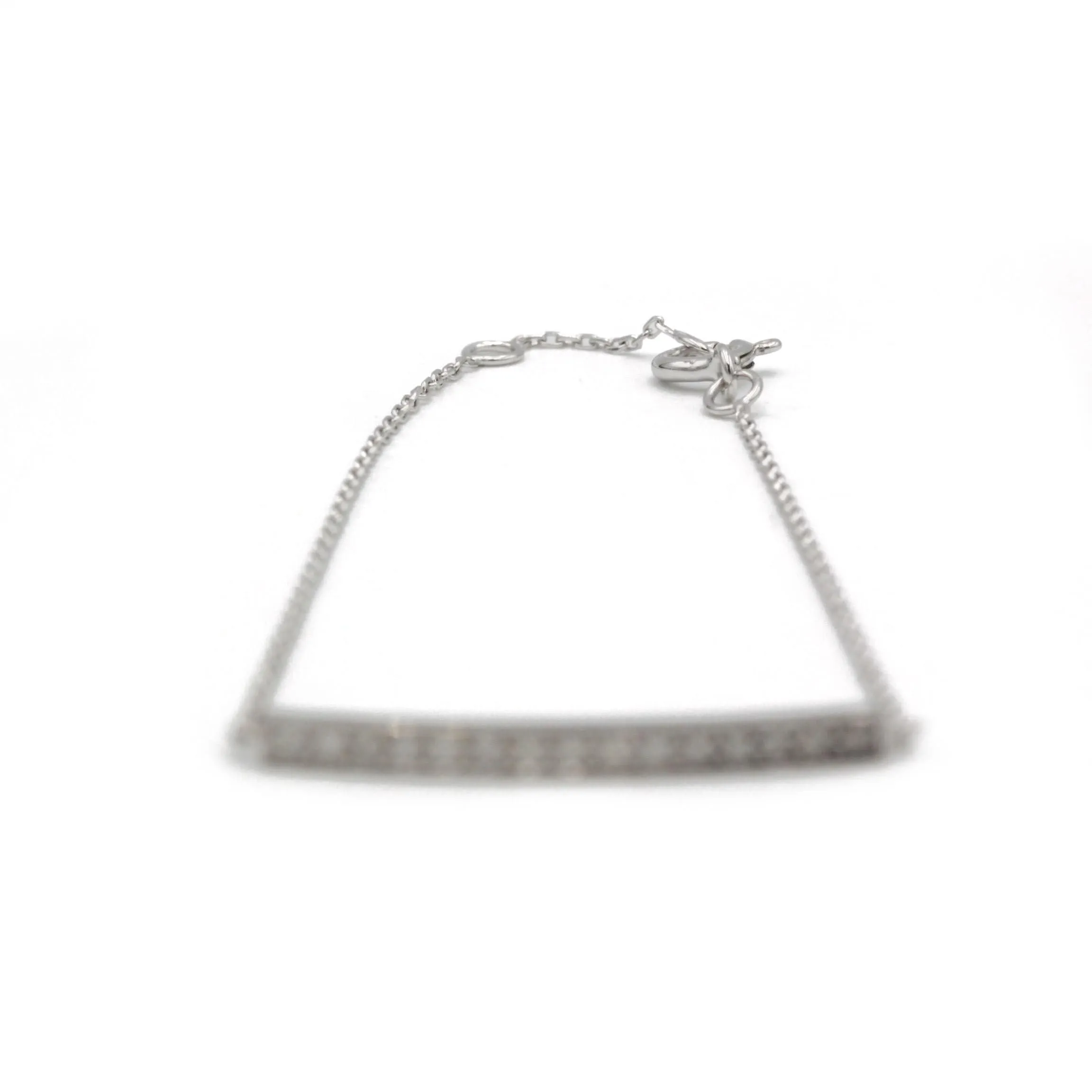 Bracelet - Or & Diamants sold by 58 Facettes product image thumbnail 2