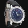 Breitling Montre Navitimer World GMT Chronographe sold by 58 Facettes
