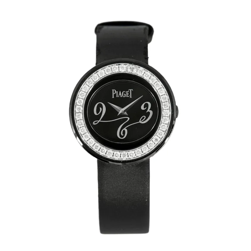 PIAGET - Élégante montre de dame « Possession » sold by 58 Facettes